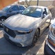 1HGCY2F89SA018896 2025 Honda Accord Hybrid Touring auction photo thumbnail 2