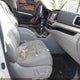 5TDJZRFH2KS596188 2019 Toyota Highlander Xle auction photo thumbnail 5