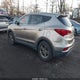 5XYZTDLB0HG396729 2017 Hyundai Santa Fe Sport 2.4L auction photo thumbnail 3
