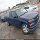 1GCESCF9XC8100684 2012 Chevrolet Colorado 1Lt auction photo thumbnail 13