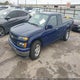 1GCESCF9XC8100684 2012 Chevrolet Colorado 1Lt auction photo thumbnail 2