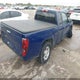 1GCESCF9XC8100684 2012 Chevrolet Colorado 1Lt auction photo thumbnail 4