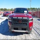 1N6ED1EJXSN608080 2025 Nissan Frontier Pro-X 4X2 auction photo thumbnail 12