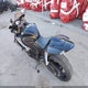 JS1GN7DA062108377 2006 Suzuki Gsx-R600 K6 auction photo thumbnail 3