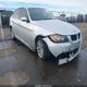 WBAVB13526PT16753 2006 BMW 325I auction photo thumbnail 6