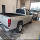 1GCESCF93B8133475 2011 Chevrolet Colorado 1Lt auction photo thumbnail 4