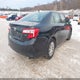 4T4BF1FK5ER426581 2014 Toyota Camry Le auction photo thumbnail 4