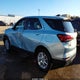 2GNAXKEV7N6112350 2022 Chevrolet Equinox Fwd Lt auction photo thumbnail 14