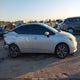 3N1CN8EV7ML861317 2021 Nissan Versa Sv Xtronic Cvt auction photo thumbnail 13