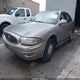 1G4HP54K62U189137 2002 Buick Lesabre Custom auction photo thumbnail 2