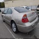 2C3AE66G63H557528 2003 Chrysler 300M auction photo thumbnail 3