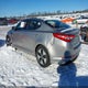 KNAGM4AD9D5059162 2013 Kia Optima Hybrid Ex auction photo thumbnail 3