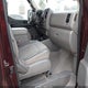 5BZBF0AA1FN851136 2015 Nissan Nv Passenger Nv3500 Hd Sv V6 auction photo thumbnail 5