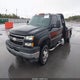 1GCJC33U76F212332 2006 Chevrolet Silverado 3500 Work Truck auction photo thumbnail 2
