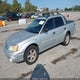 4S4BT62C367102138 2006 Subaru Baja Sport auction photo thumbnail 2