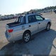 4S4BT62C367102138 2006 Subaru Baja Sport auction photo thumbnail 4