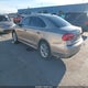 1VWAT7A36GC051988 2016 Volkswagen Passat 1.8T S auction photo thumbnail 3
