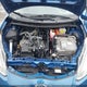 JTDKDTB37G1124700 2016 Toyota Prius C Four/One/Persona Series/Three/Two auction photo thumbnail 10