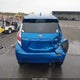 JTDKDTB37G1124700 2016 Toyota Prius C Four/One/Persona Series/Three/Two auction photo thumbnail 17