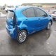 JTDKDTB37G1124700 2016 Toyota Prius C Four/One/Persona Series/Three/Two auction photo thumbnail 4