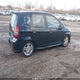 JHMGD38677S031031 2007 Honda Fit Sport auction photo thumbnail 4