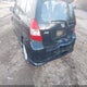 JHMGD38677S031031 2007 Honda Fit Sport auction photo thumbnail 6
