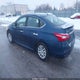 3N1AB7APXHY297835 2017 Nissan Sentra Sr auction photo thumbnail 3