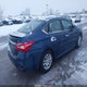 3N1AB7APXHY297835 2017 Nissan Sentra Sr auction photo thumbnail 4