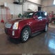 1GYEE637560219686 2006 Cadillac Srx V6 auction photo thumbnail 2