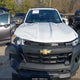 1GCGSBEC5P1154845 2023 Chevrolet Colorado 2Wd Short Box Wt auction photo thumbnail 17
