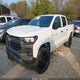 1GCGSBEC5P1154845 2023 Chevrolet Colorado 2Wd Short Box Wt auction photo thumbnail 2