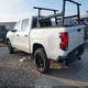 1GCGSBEC5P1154845 2023 Chevrolet Colorado 2Wd Short Box Wt auction photo thumbnail 3
