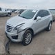 1GYKNBRS9HZ122853 2017 Cadillac Xt5 Luxury auction photo thumbnail 2