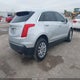 1GYKNBRS9HZ122853 2017 Cadillac Xt5 Luxury auction photo thumbnail 4