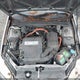 JHMES95635S016396 2005 Honda Civic Hybrid auction photo thumbnail 10