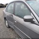 JHMES95635S016396 2005 Honda Civic Hybrid auction photo thumbnail 13