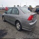 JHMES95635S016396 2005 Honda Civic Hybrid auction photo thumbnail 3