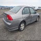 JHMES95635S016396 2005 Honda Civic Hybrid auction photo thumbnail 4