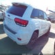 1C4RJEAGXHC952415 2017 Jeep Grand Cherokee Altitude 4X2 auction photo thumbnail 4