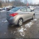KMHDH4AE8DU932131 2013 Hyundai Elantra Gls auction photo thumbnail 4