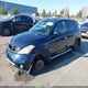 JN8AZ08W97W633255 2007 Nissan Murano Se auction photo thumbnail 2