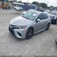 4T1B11HK8JU673593 2018 Toyota Camry Se auction photo thumbnail 2