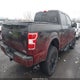 1FTEW1E54JFB95145 2018 Ford F-150 Xlt auction photo thumbnail 4