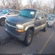 1GCEK19T7YE208409 2000 Chevrolet Silverado 1500 Ls auction photo thumbnail 2