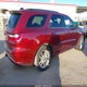1C4RDHDG3PC624899 2023 Dodge Durango Gt Plus Rwd auction photo thumbnail 4