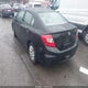 2HGFB2F57CH605377 2012 Honda Civic Lx auction photo thumbnail 3
