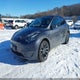 5YJYGDEE8MF209021 2021 Tesla Model Y Long Range Dual Motor All-Wheel Drive auction photo thumbnail 2