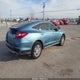 5J6TF3H54EL000502 2014 Honda Crosstour Ex-L auction photo thumbnail 4