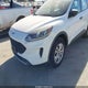 1FMCU9F64MUA51688 2021 Ford Escape S auction photo thumbnail 13