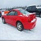 1FAFP40483F422282 2003 Ford Mustang auction photo thumbnail 3
